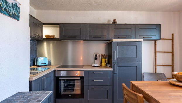 Apartment mit 2 Schlafzimmern in Lacanau - Foto 3