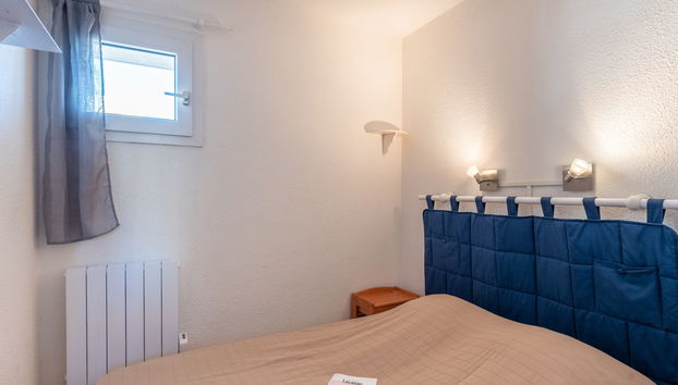Apartment mit 2 Schlafzimmern in Lacanau - Foto 4