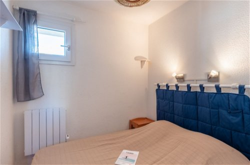 Foto 4 - Apartamento de 1 habitación en Lacanau con vistas al mar