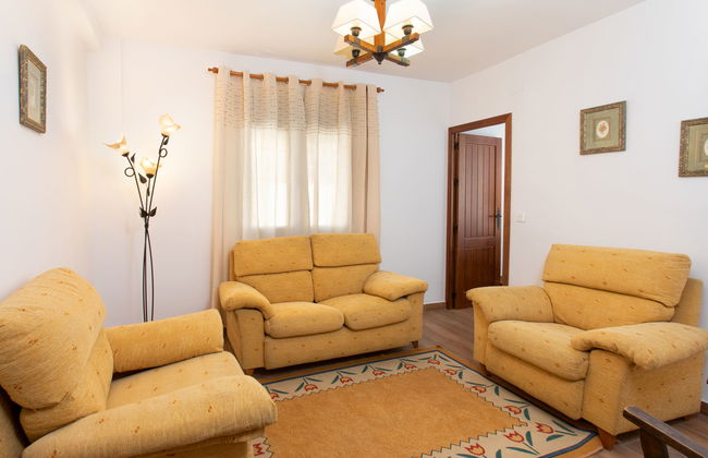 Casa de 5 quartos em Nigüelas com terraço - Foto 12