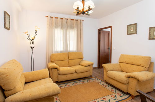 Photo 12 - 4 bedroom House in Nigüelas with terrace and mountain view