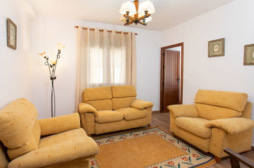 Photo 12 - 4 bedroom House in Nigüelas with terrace