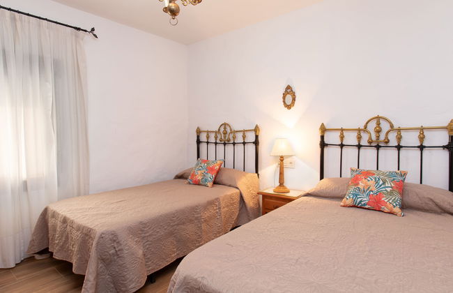 Casa de 5 quartos em Nigüelas com terraço - Foto 23