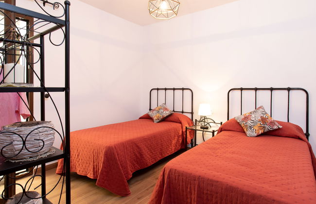 Casa de 5 quartos em Nigüelas com terraço - Foto 9
