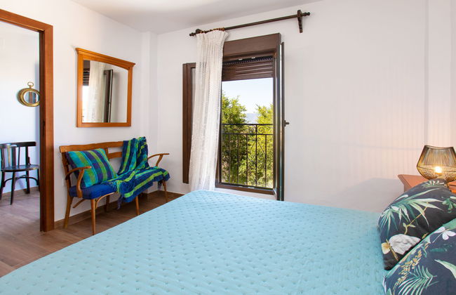 Casa de 5 quartos em Nigüelas com terraço - Foto 18