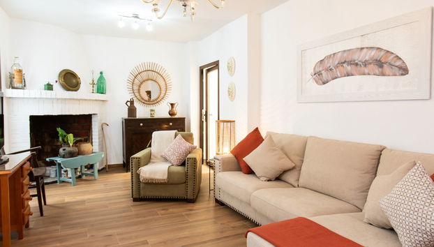 Casa de 5 quartos em Nigüelas com terraço - Foto 3
