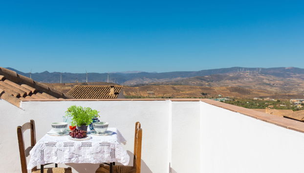Casa de 5 quartos em Nigüelas com terraço - Foto 2