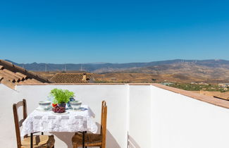 Foto 2 - Casa de 4 habitaciones en Nigüelas con terraza y vistas a la montaña