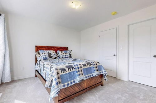 Foto 11 - Elegant 3-bedroom House - Bowmanville