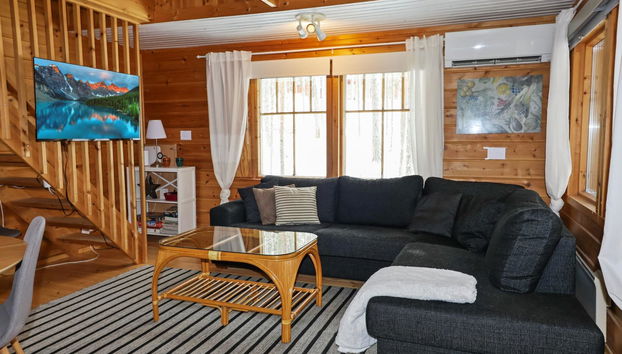 Casa de 1 quarto em Pelkosenniemi - Foto 2
