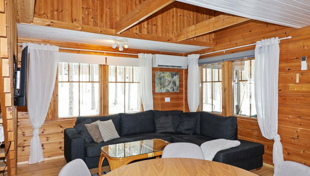 Casa de 1 quarto em Pelkosenniemi - Foto 4