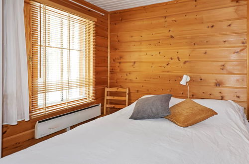 Foto 5 - Casa de 1 quarto em Pelkosenniemi com sauna