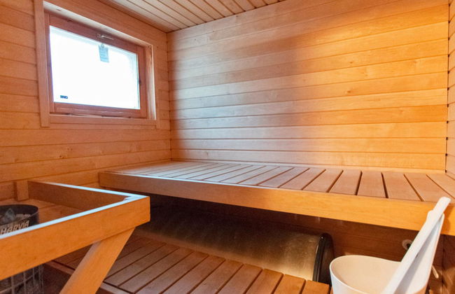 Casa con 1 camera da letto a Pelkosenniemi - Foto 9