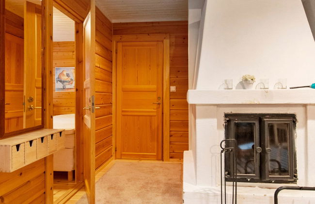 Casa con 1 camera da letto a Pelkosenniemi - Foto 6