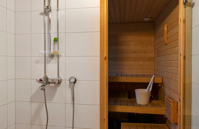 Casa con 1 camera da letto a Pelkosenniemi - Foto 8