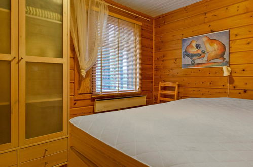 Foto 7 - Haus mit 1 Schlafzimmer in Pelkosenniemi mit sauna