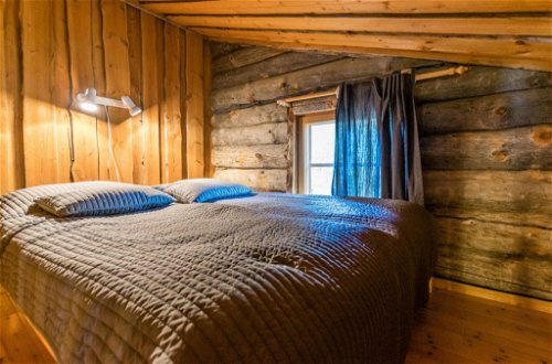 Photo 18 - Maison de 2 chambres à Pelkosenniemi avec sauna et vues sur la montagne