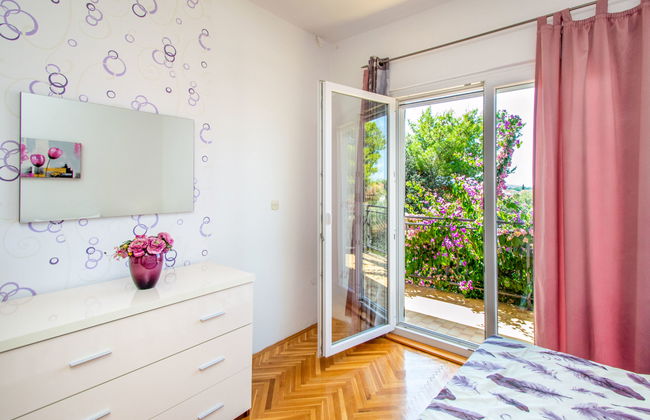Haus mit 4 Schlafzimmern in Sibenik mit privater pool und garten - Foto 17