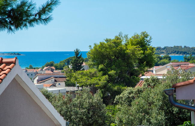 Haus mit 4 Schlafzimmern in Sibenik mit privater pool und garten - Foto 2
