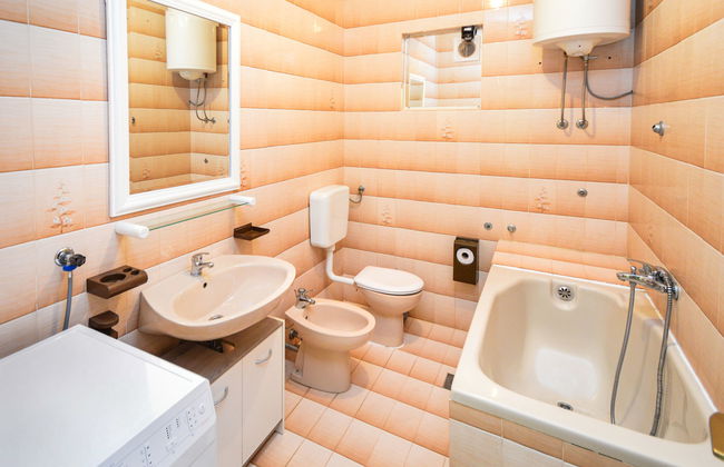 Haus mit 4 Schlafzimmern in Sibenik mit privater pool und garten - Foto 21
