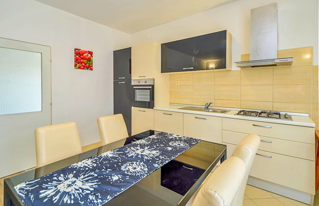 Haus mit 4 Schlafzimmern in Sibenik mit privater pool und garten - Foto 14