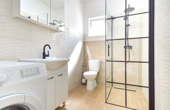 Haus mit 4 Schlafzimmern in Sibenik mit privater pool und garten - Foto 16