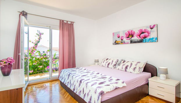 Haus mit 4 Schlafzimmern in Sibenik mit privater pool und garten - Foto 4
