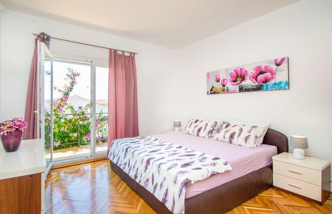 Haus mit 4 Schlafzimmern in Sibenik mit privater pool und garten - Foto 4