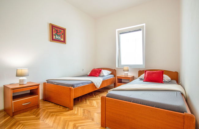 Haus mit 4 Schlafzimmern in Sibenik mit privater pool und garten - Foto 19