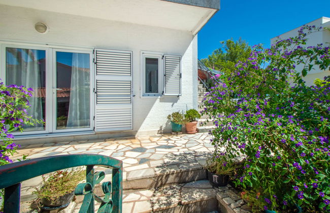 Haus mit 4 Schlafzimmern in Sibenik mit privater pool und garten - Foto 22