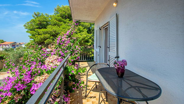 Haus mit 4 Schlafzimmern in Sibenik mit privater pool und garten - Foto 3