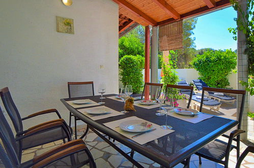 Photo 12 - 3 bedroom House in Sibenik with private pool and garden