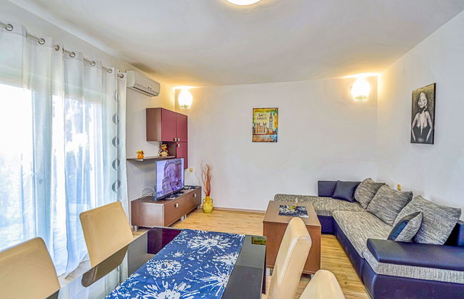 Haus mit 4 Schlafzimmern in Sibenik mit privater pool und garten - Foto 13