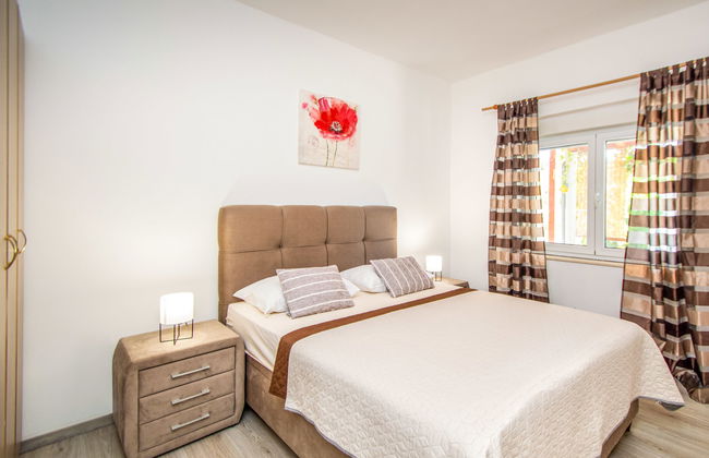 Haus mit 4 Schlafzimmern in Sibenik mit privater pool und garten - Foto 18