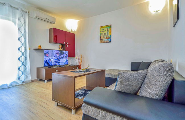 Haus mit 4 Schlafzimmern in Sibenik mit privater pool und garten - Foto 15