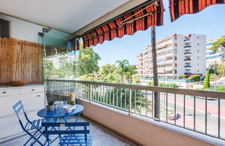 Photo 3 - Apartment in Cannes with terrace and sea view