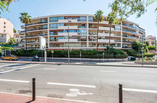 Foto 16 - Appartamento a Cannes con terrazza e vista mare