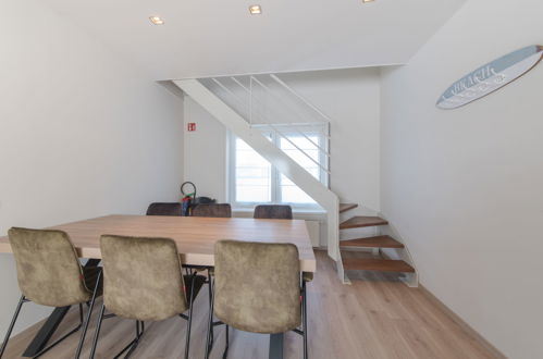 Foto 12 - Apartment mit 3 Schlafzimmern in Bredene mit terrasse