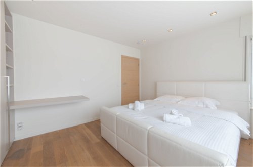 Foto 13 - Apartment mit 3 Schlafzimmern in Bredene mit terrasse