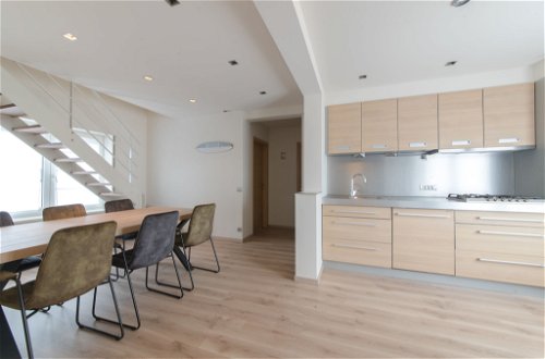 Foto 11 - Appartamento con 3 camere da letto a Bredene con terrazza