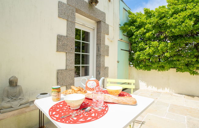 Casa de 4 quartos em Porspoder com jardim e terraço - Foto 32