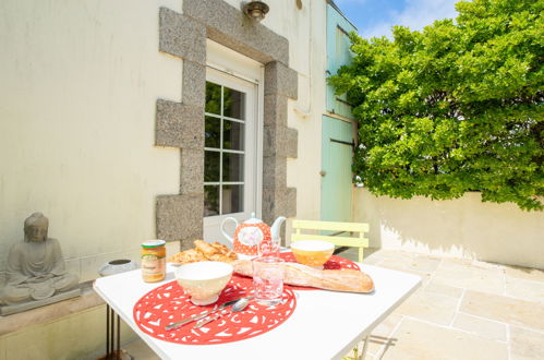 Photo 32 - Maison de 3 chambres à Porspoder avec jardin et terrasse