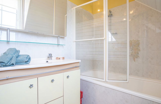 Casa de 4 quartos em Porspoder com jardim e terraço - Foto 27