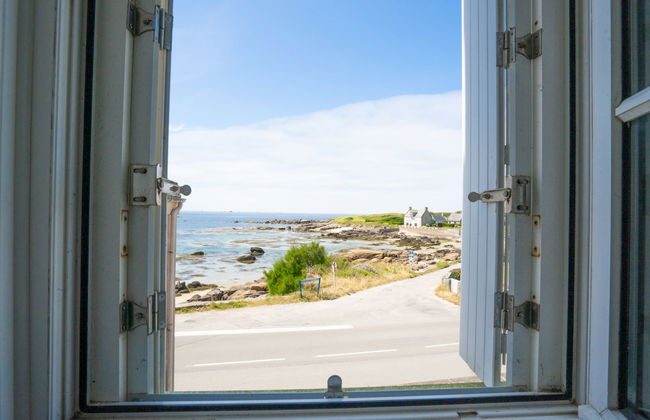 Casa de 4 quartos em Porspoder com jardim e terraço - Foto 19