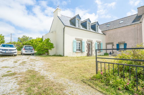 Photo 37 - Maison de 3 chambres à Porspoder avec jardin et terrasse