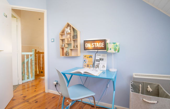 Casa de 4 quartos em Porspoder com jardim e terraço - Foto 25