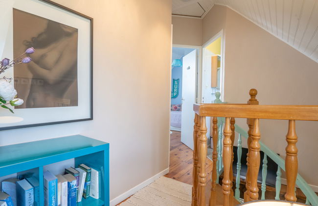 Casa de 4 quartos em Porspoder com jardim e terraço - Foto 28