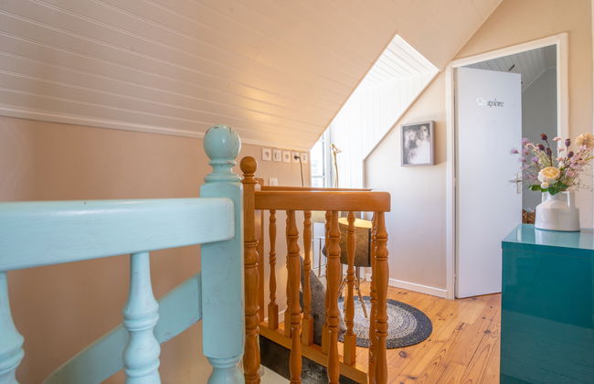 Casa de 4 quartos em Porspoder com jardim e terraço - Foto 29