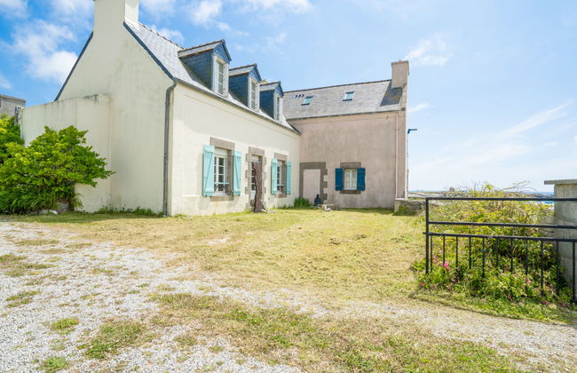 Casa de 4 quartos em Porspoder com jardim e terraço - Foto 36
