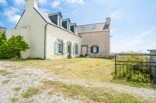 Photo 36 - Maison de 3 chambres à Porspoder avec terrasse et vues à la mer